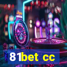 81bet cc